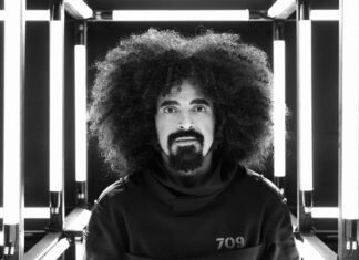 Caparezza PRISONER 709