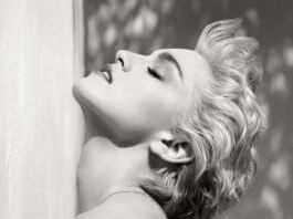 Madonna: la famosa copertina di True Blue realizzata da Herb Ritts