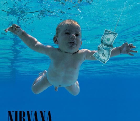 Nirvana: la storia e le foto dietro la famosa copertina di Nevermind Nirvana Nevermind © Nirvana, Kirk Weddle