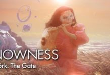 Björk “The Gate”