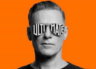 Bryan Adams Ultimate Collection