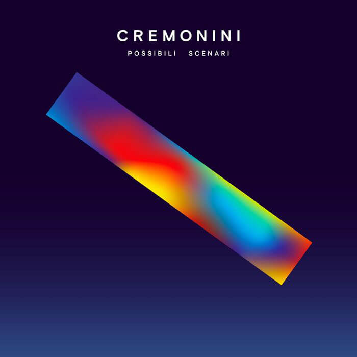 Cesare Cremonini Possibili Scenari Cover Album Cesare Cremonini Possibili Scenari Cover Album