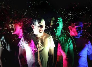 !!! (Chk Chk Chk) Shake the Shudder