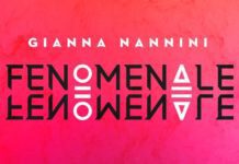 Gianna Nannini Fenomenale