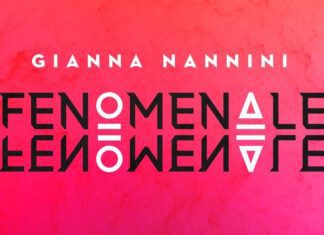 Gianna Nannini Fenomenale