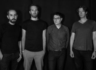 Cigarettes After Sex Vibes