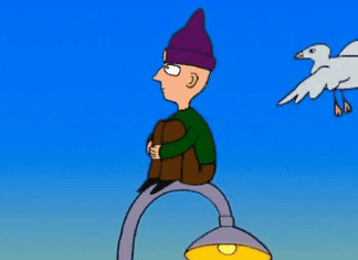 Paranoid Android Radiohead