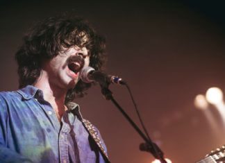 Rome Psych Fest 2017 Copertina