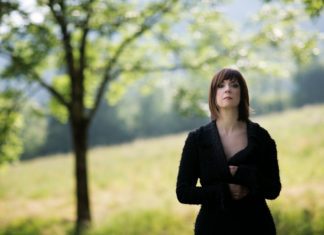Cristina Donà nuovamente in tour per festeggiare i 20 anni di carriera Cristina Donà