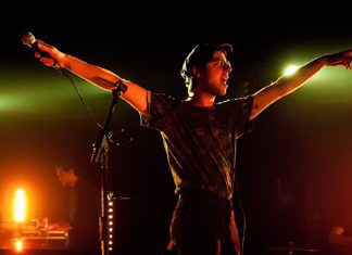 Galeffi Scudetto @ Monk