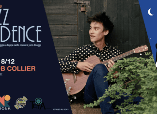 Jacob Collier e il suo One-Man Live Show Creature in Italia per un’unica data Jacob Collier