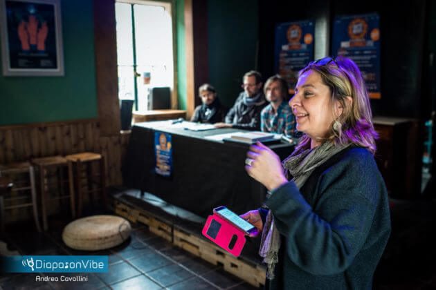 MEIllennials Fabiana Manuelli