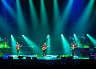 Collisioni Daniele Silvestri Carmen Consoli Max Gazzè Auditorium Parco della Musica