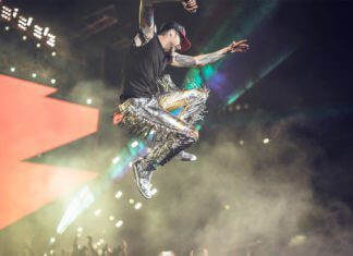 Jovanotti live 2018, una lunga e intensa tournée per l’evergreen italiano Jovanotti
