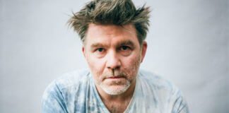 LCD Soundsystem