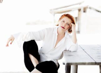 Esce il 9 febbraio La Luna il nuovo album di inediti di Noemi Noemi