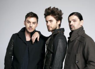 È uscito il nuovo singolo dei Thirty Seconds to Mars, anticipazione del nuovo album Thirty Seconds to Mars