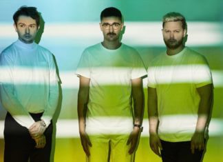 Un appuntamento imperdibile: alt-J a Roma per l’unica data italiana alt-j