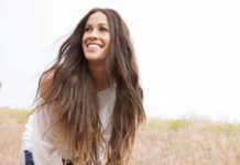 Alanis Morissette
