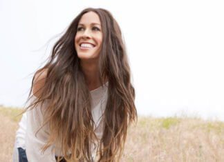 Alanis Morissette
