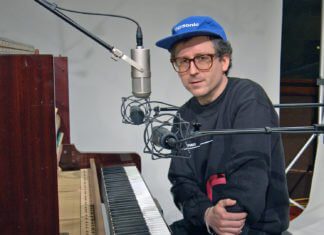 Beautiful Thing è il nuovo album di Alexis Taylor Alexis Taylor – Beautiful Thing