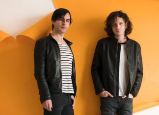 Bud Spencer Blues Explosion – Vivi Muori Blues Ripeti