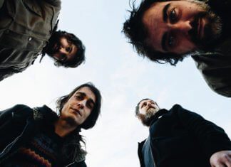 DUNK al via il tour per presentare l’omonimo album Dunk