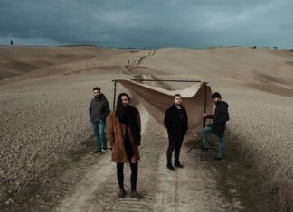 Fast Animals and Slow Kids: ultime date del tour Forse non è la felicità Fast Animals and Slow Kids