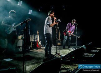 Filippo Dr. Panico – Rovinare Tutto @ Monk