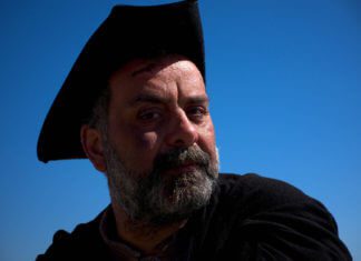 Una chiacchierata con Filippo Gatti parlando de La Testa e il Cuore Filippo Gatti – La Testa e il cuore