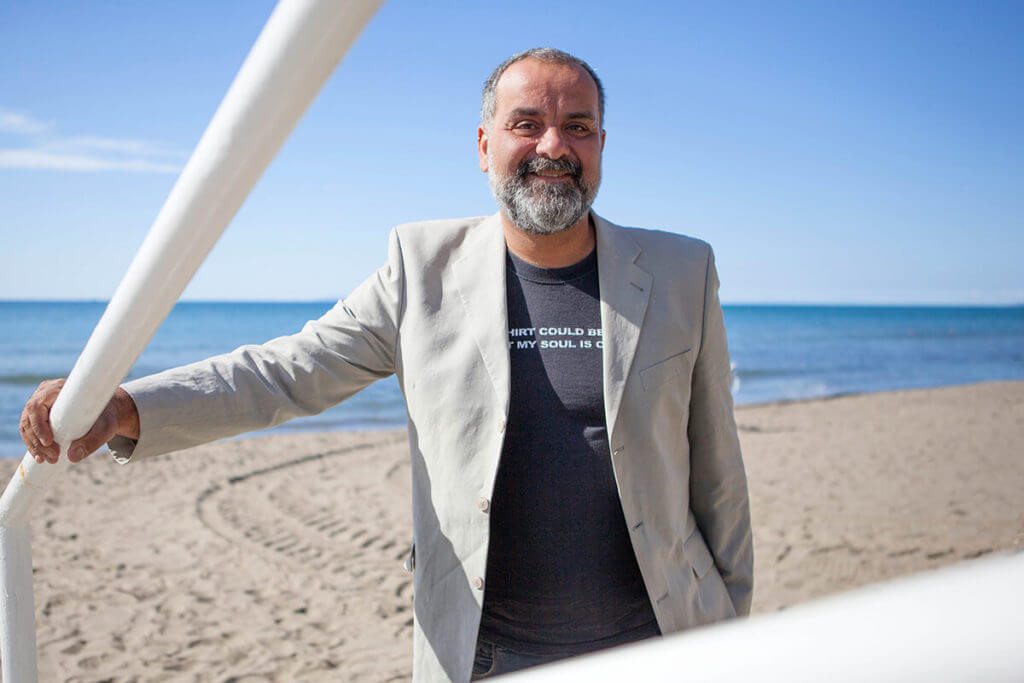 Filippo Gatti - Spiaggia