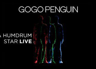 GoGo Penguin - A Humdrum Star
