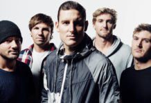 Parkway Drive