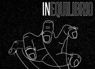 I Punkreas ritornano con un doppio EP pubblicato in due date differenti Punkreas Inequilibrio