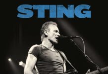Sting