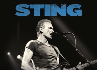 Sting in scena con 44/876 in versione reggae Sting