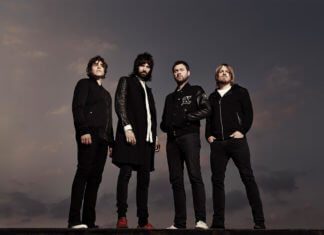 Kasabian