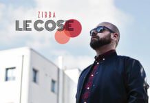 Zibba – Le Cose