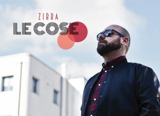 Zibba – Le Cose