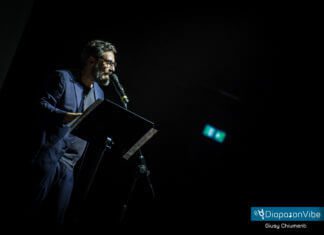 Brunori Sas @ Auditorium Parco della Musica di Roma