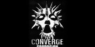 Converge – Corrosion of Conformity