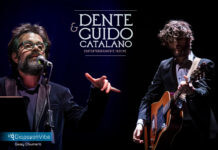 Dente e Catalano - Contemporaneamente Insieme @ Auditorium Parco della Musica