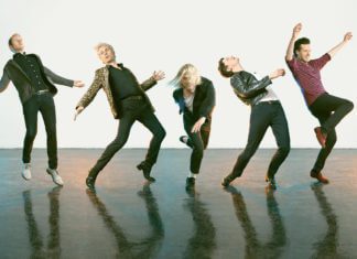 Franz Ferdinand: la mutazione è la chiave dell’evoluzione Franz Ferdinand