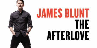 James Blunt – The Afterlove Tour