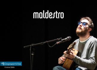 Maldestro @ Circolo Arci Il Progresso