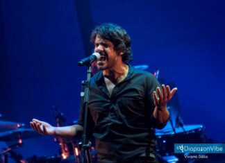 Mannarino in concerto nella sua Roma