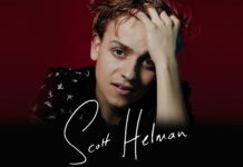 Scott Helman