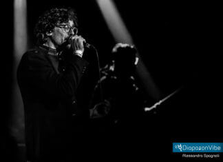 Willie Peyote - Sindrome di Tôret Tour @ Monk Roma