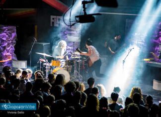 Bud Spencer Blues Explosion @ Auditorium Flog (Firenze) Bud Spencer Blues Explosion @ Auditorium Flog (Firenze)