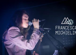 Francesca Michielin – Tour 2018 @ New Age Club (Roncade) Francesca Michielin – New Age Club (Roncade)